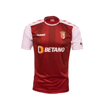 Social Camisola do SC Braga 