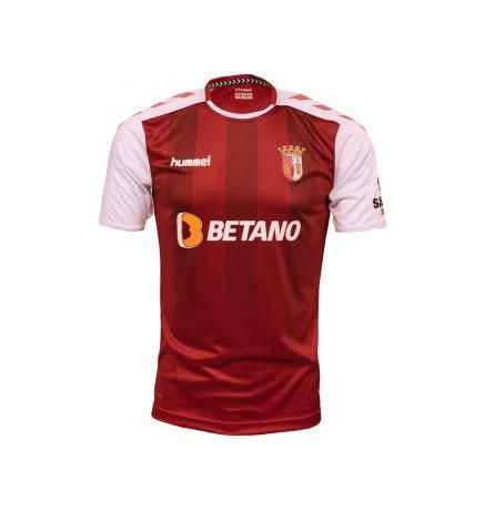 Camisola do SC Braga 