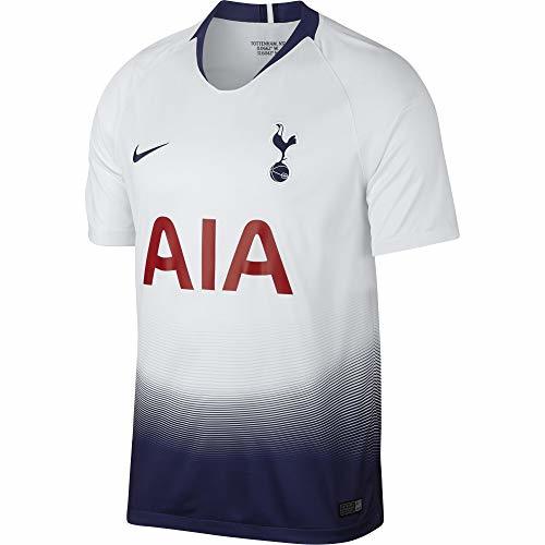 Social Nike THFC M NK BRT STAD JSY SS HM Camiseta de Manga
