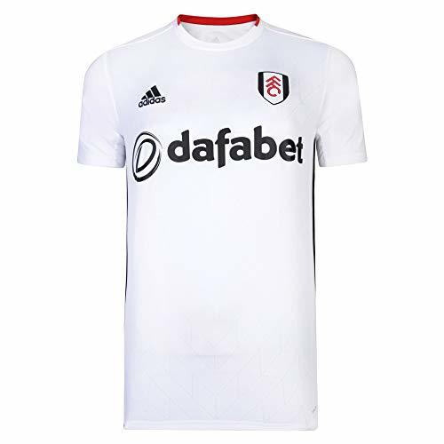 Social FULHAM Football Club 19/20 - Camiseta para adulto