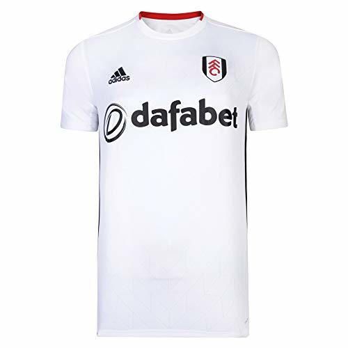 FULHAM Football Club 19/20 - Camiseta para adulto