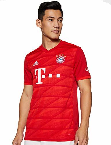 Social adidas FCB H JSY Y Camiseta
