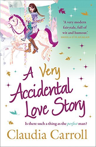 Books A Very Accidental Love Story