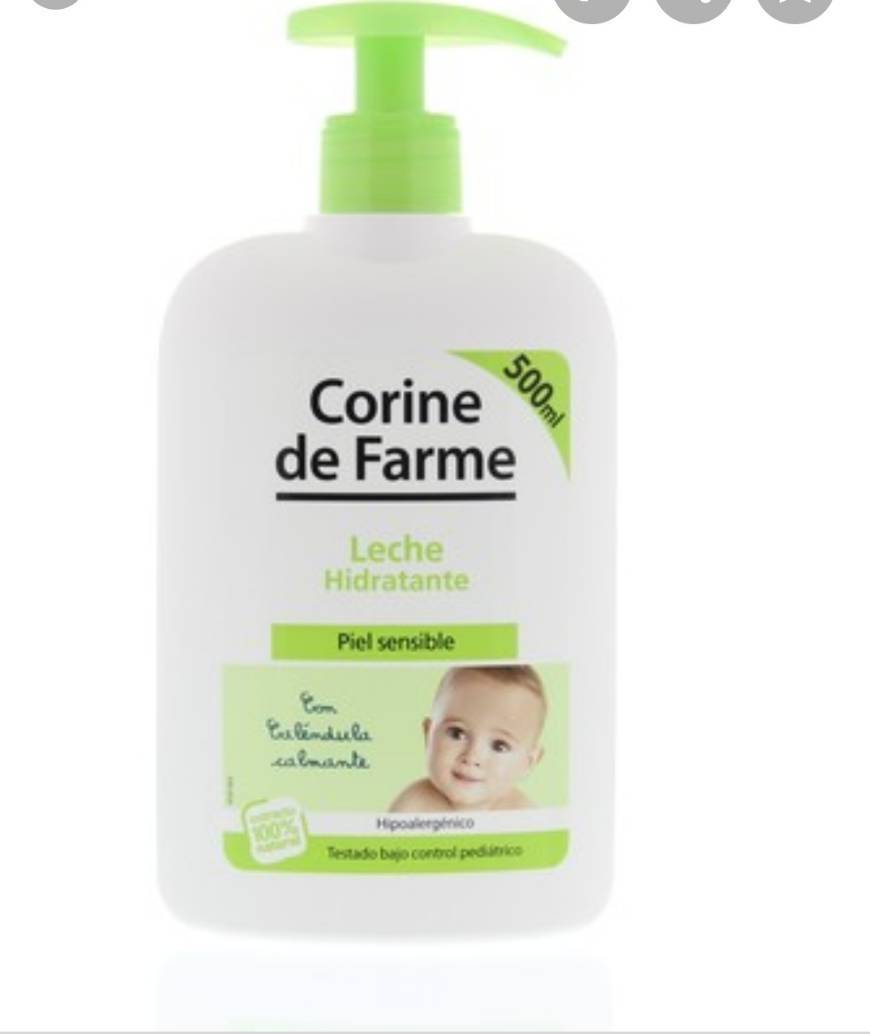 Moda Corine de Farme: Natural Beauty Product - Beauty Tips