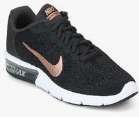 Producto Nike Women's Air Max Sequent 2 Running Shoes