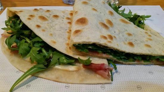 Restaurants La Piadina