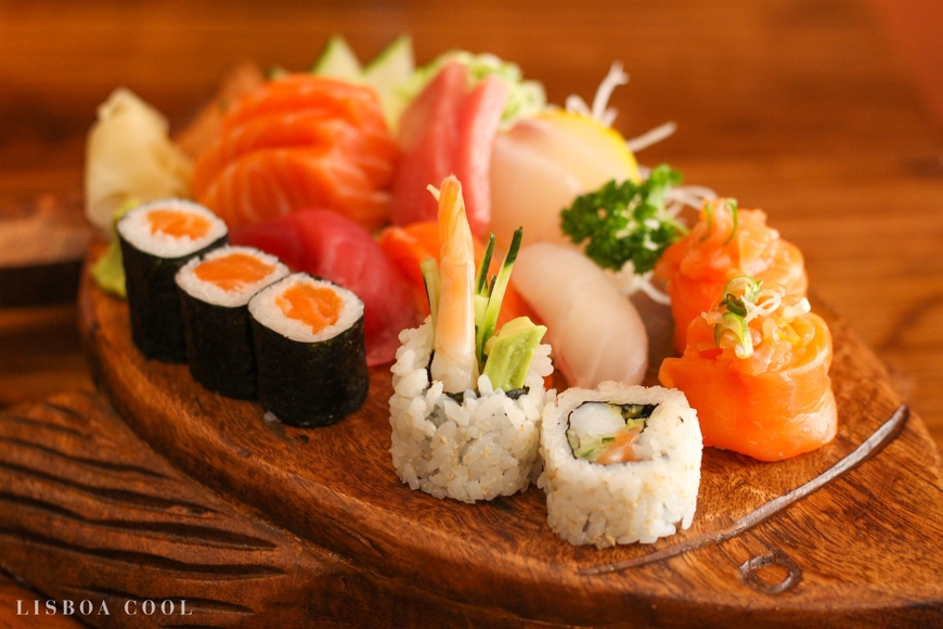 Restaurants Hikidashi