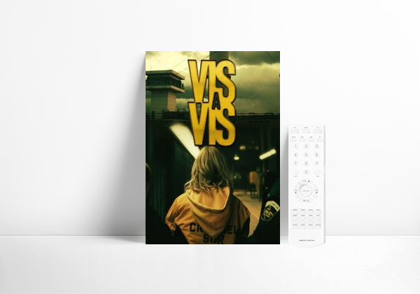 Serie Vis a vis (serie de televisión)