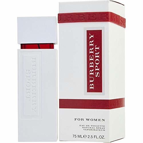 Product Burberry Sport Femme Eau De Toilette 75 Vapo