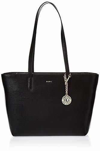 DKNY R74A3014 Bolsas Mujer Negro/gris TU