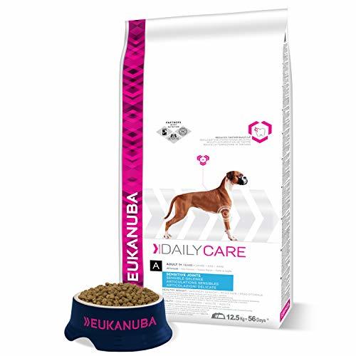 Product Eukanuba Daily Care Adulto Articulaciones sensibles [12