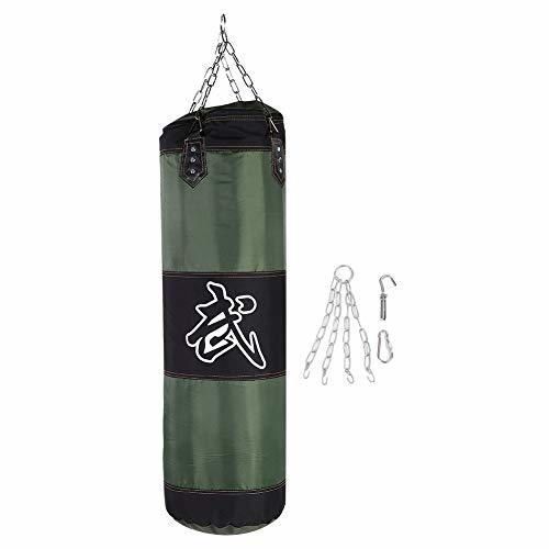 MAGT Bolso Pesado De Boxeo Duradero