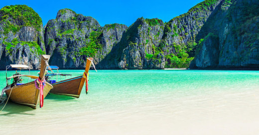 Tailandia