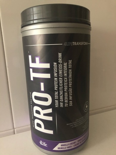 PRO-TF proteína 
