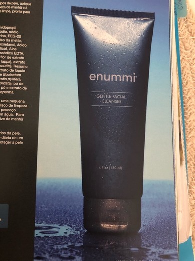 Enummi Skin Care 