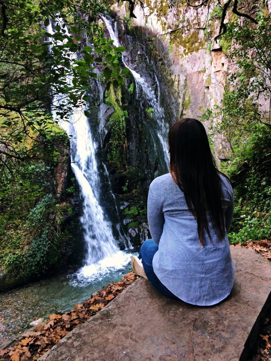 Place Serra do Açor