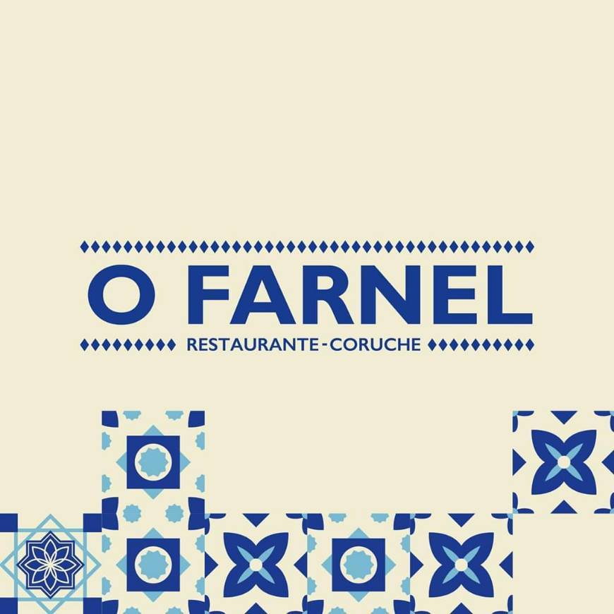 Restaurants O Farnel