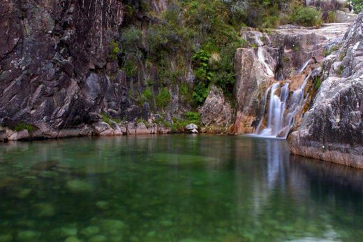 Peneda-Gerês National Park