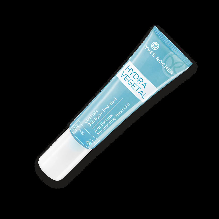 Product Gel Fresco Hidratante Anti-fatiga Ojos