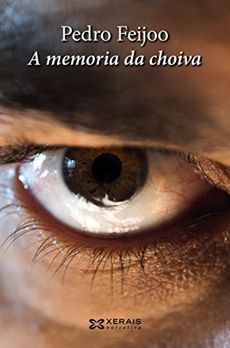 Libro A memoria da choiva