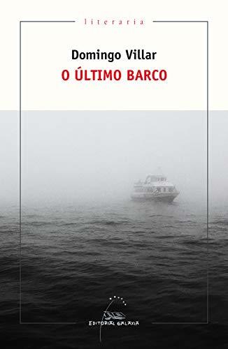 Libro O último barco