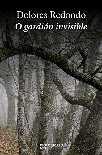 Libro O gardián invisible