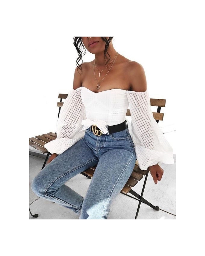 Product Outfit 🤍