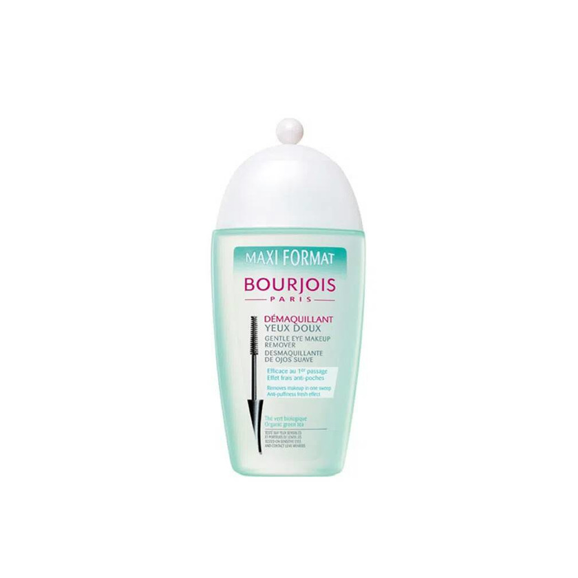 Social Démaquillant Yeux Doux Bourjois