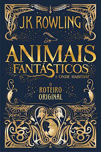 Animais Fantásticos e Onde Habitam