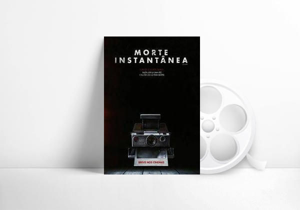 Movie Polaroid