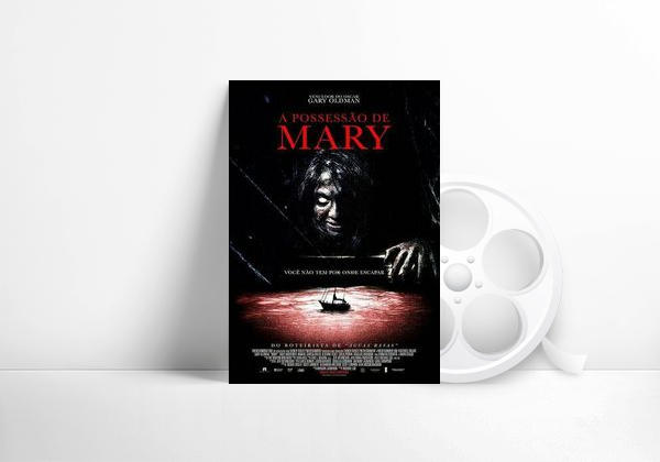 Movie La posesión de Mary