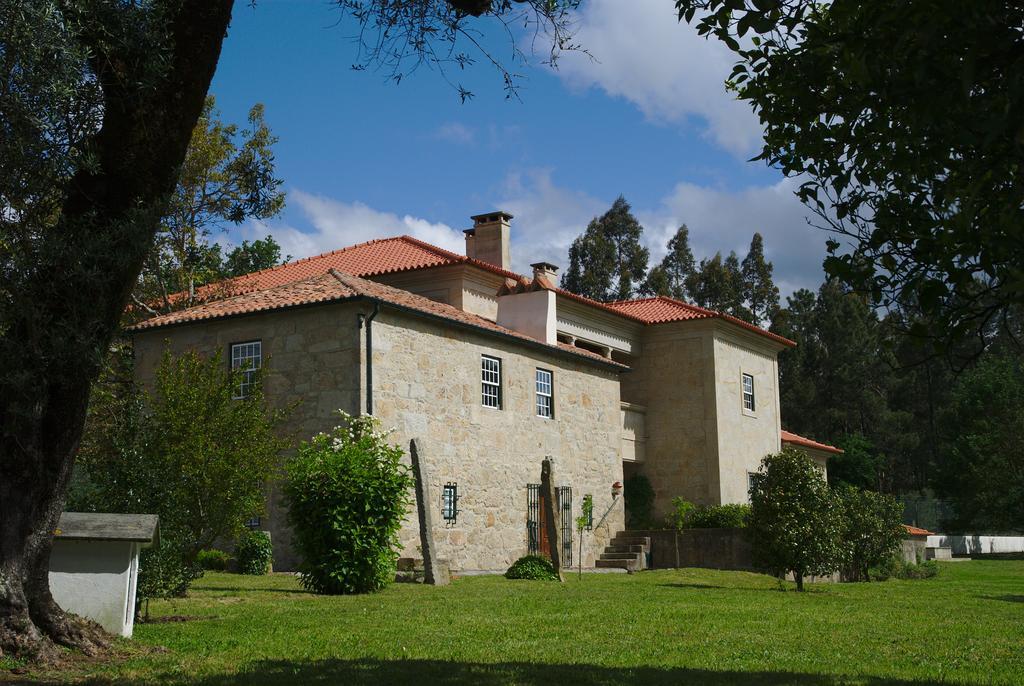 Places Casa de Chandezil