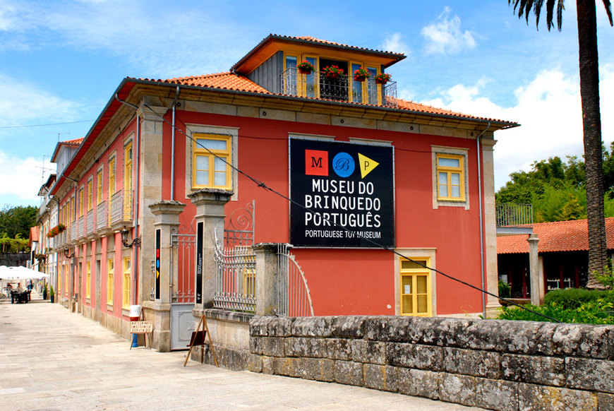 Place Portuguese Toy Museum