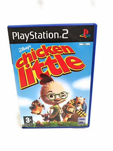 Social Chicken Little