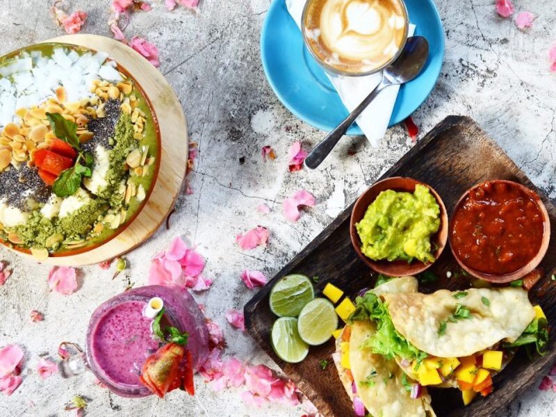 Restaurantes Bukit Cafe