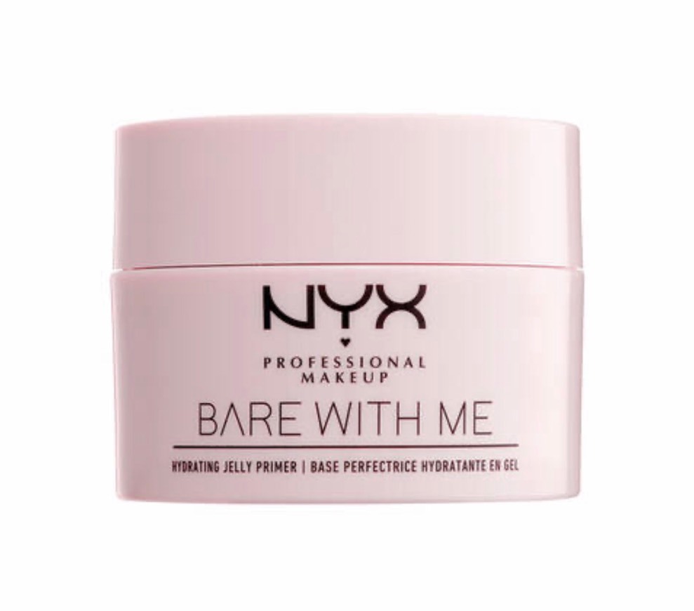 Moda Nyx primer en gel 