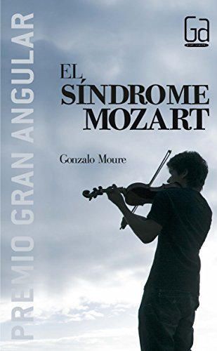 El síndrome de Mozart: 242