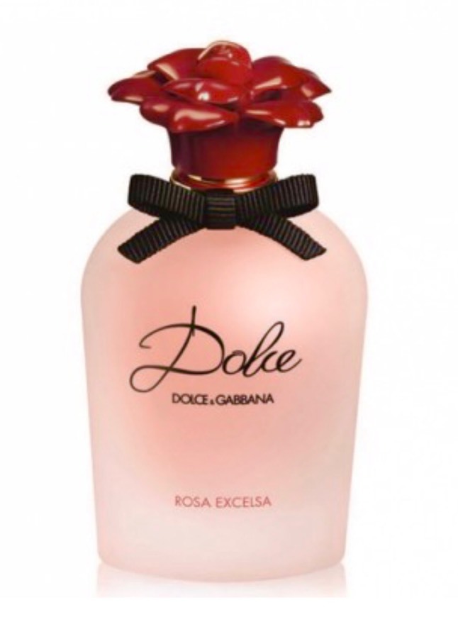 Moda D&G Dolce Rosa Excelsa Eau de Parfum