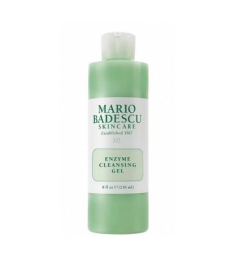 Mario Badescu gel limpiador 