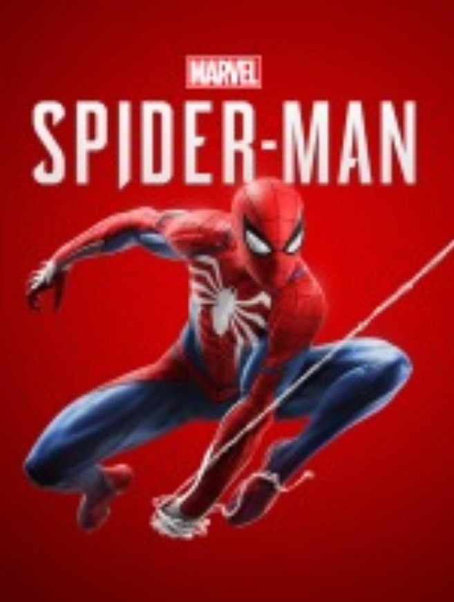 Videogames Marvel Spiderman 