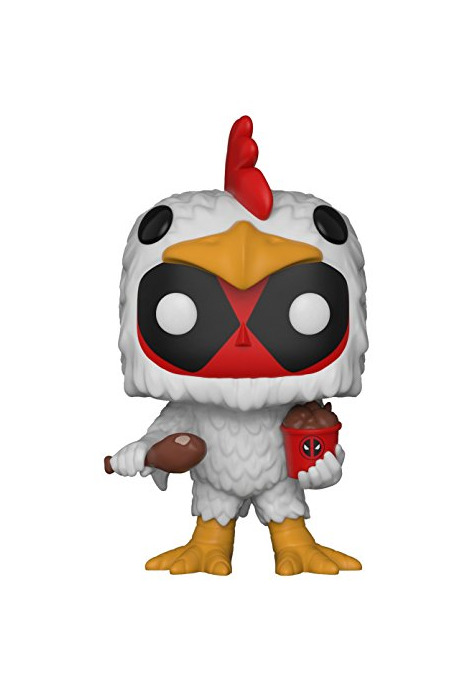 Social Funko Marvel Idea Regalo
