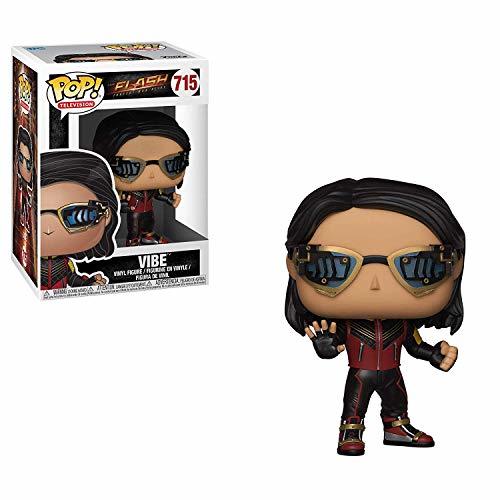 Social Funko Pop