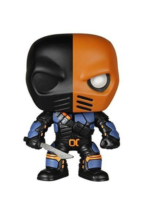 Social Funko Pop! - Vinyl: Arrow: Deathstroke