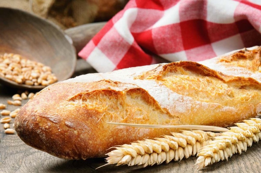 Social Baguette