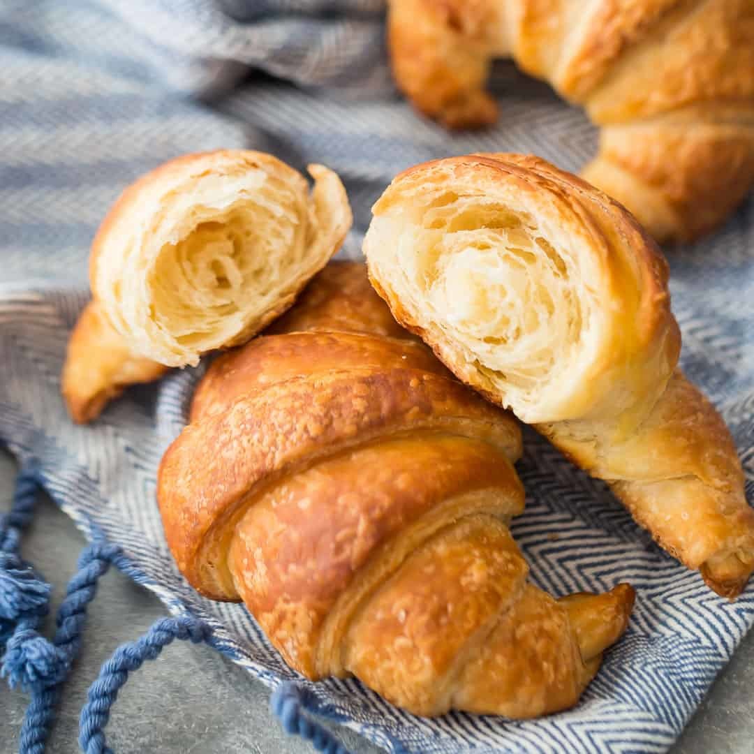 Social Croissant