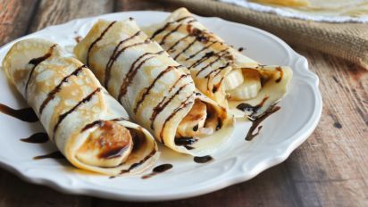 Social Crepes