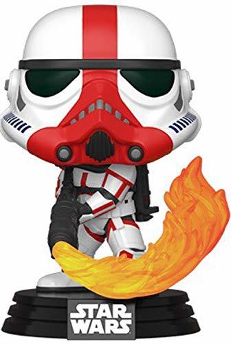 Social Funko- Huckleberry-Pop 10 Collectible Toy, Multicolor