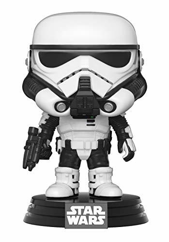 Social Star Wars-Solo W1 Pop Vinilo, Multicolor
