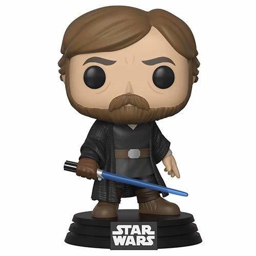 Social Pop! Star Wars 8