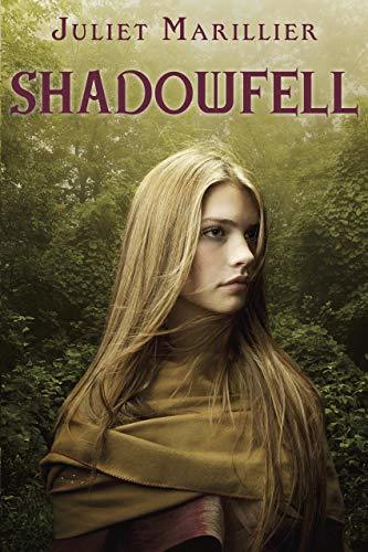 Libro Shadowfell